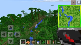 Minimap for Minecraft screenshot 6