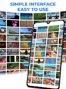 Screen mirroring - Cast to TV screenshot 6