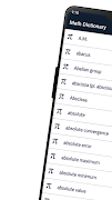 Math Dictionary bài đăng