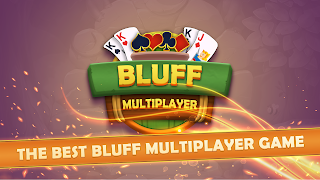 Bluff Multiplayer ảnh chụp màn hình 6