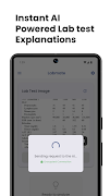 Labmate скриншот 1