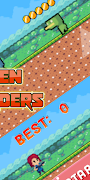 alien invader screenshot 1