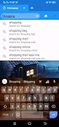 Uc Browserr screenshot 5