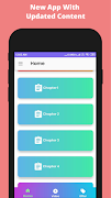 پوستر CLASS 12 Maths NCERT Solutions
