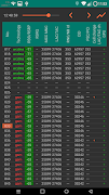 NetMonitor Cell Signal Logging screenshot 4