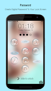 PIP Lock Screen Passcode capture d'écran 6