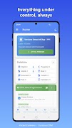 Pocket Customer - Mobile CRM screenshot 1