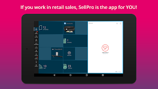 SellPro 스크린샷 5