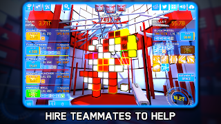 Time Clickers screenshot 6