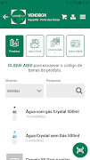VENDBOX screenshot 1
