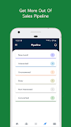 Lead Manager & CRM screenshot 5