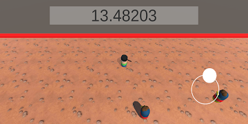 Fight Back স্ক্রিনশট 5