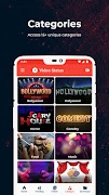 برنامه‌نما Talent Hub عکس از صفحه