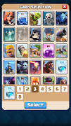 Deck Analyzer for CR capture d'écran 4
