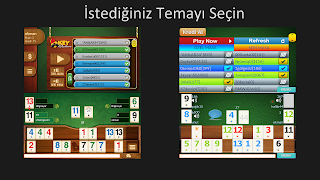 برنامه‌نما okey online عکس از صفحه
