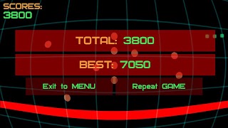 Glow Pixels Game تصوير الشاشة 7