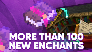 More Enchantments Mod screenshot 2