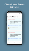 Contact Tracing App screenshot 3