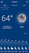 Weather 스크린샷 3