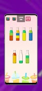 Water Sort Puzzle screenshot 1