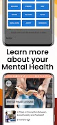 Mental health Groups تصوير الشاشة 3