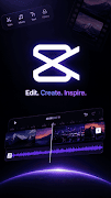 Capcut - Video Editor 2026 screenshot 3