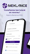 Nexlance Pro screenshot 5
