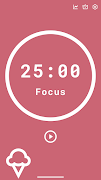 Section Timer: Pomodoro Focus Screenshot 5