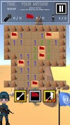 Trooper Sam: Minesweeper Adv. screenshot 6