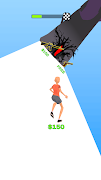 Upside Down Run 截圖 7
