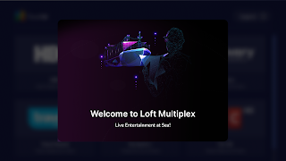 5 Schermata Loft Multiplex