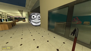 CAN'T ESCAPE FROM ALL NEXTBOTS スクリーンショット 2