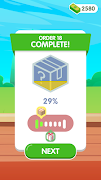 Slime Me screenshot 3
