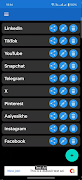Ultimate Link Saver স্ক্রিনশট 3