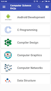 Computer Science FAQ new 포스터