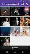 Gallery Locker imagem de tela 3