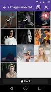 Gallery Locker ảnh chụp màn hình 3