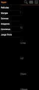 MD+ screenshot 1