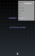 AndrMars screenshot 3
