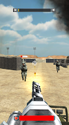 Infantry Assault 3D تصوير الشاشة 2