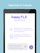 HappyFle screenshot 6