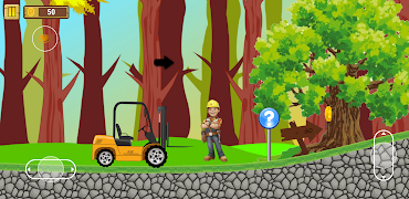 Construction Builder imagem de tela 2