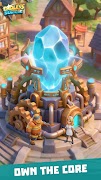 Endless Mist: Survival ảnh chụp màn hình 4