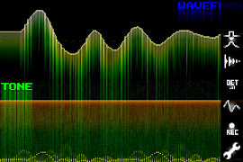 PixelWave 截圖 2