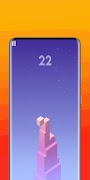 Cube Stack captura de pantalla 1