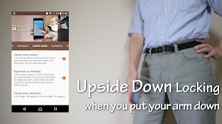 Touch Protector screenshot 5