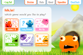 Squeebles Division screenshot 4
