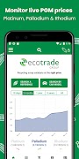 برنامه‌نما اپلیکیشن Eco Cat عکس از صفحه