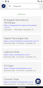 Conecta E-commerce screenshot 2