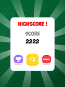 Brain Training-Which is bigger captura de pantalla 6